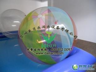 水上步行球供應(yīng)指南 價(jià)格、廠家及產(chǎn)品信息解析